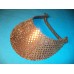 Sequin  Sun Visor Hat  No Headache Foam  Silver Gold Black Golf Pool Travel  eb-38620930